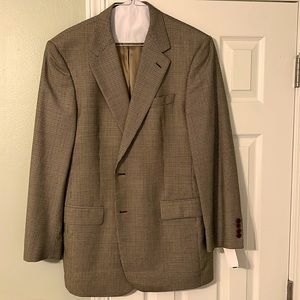Brooks Brothers Tweed Jacket